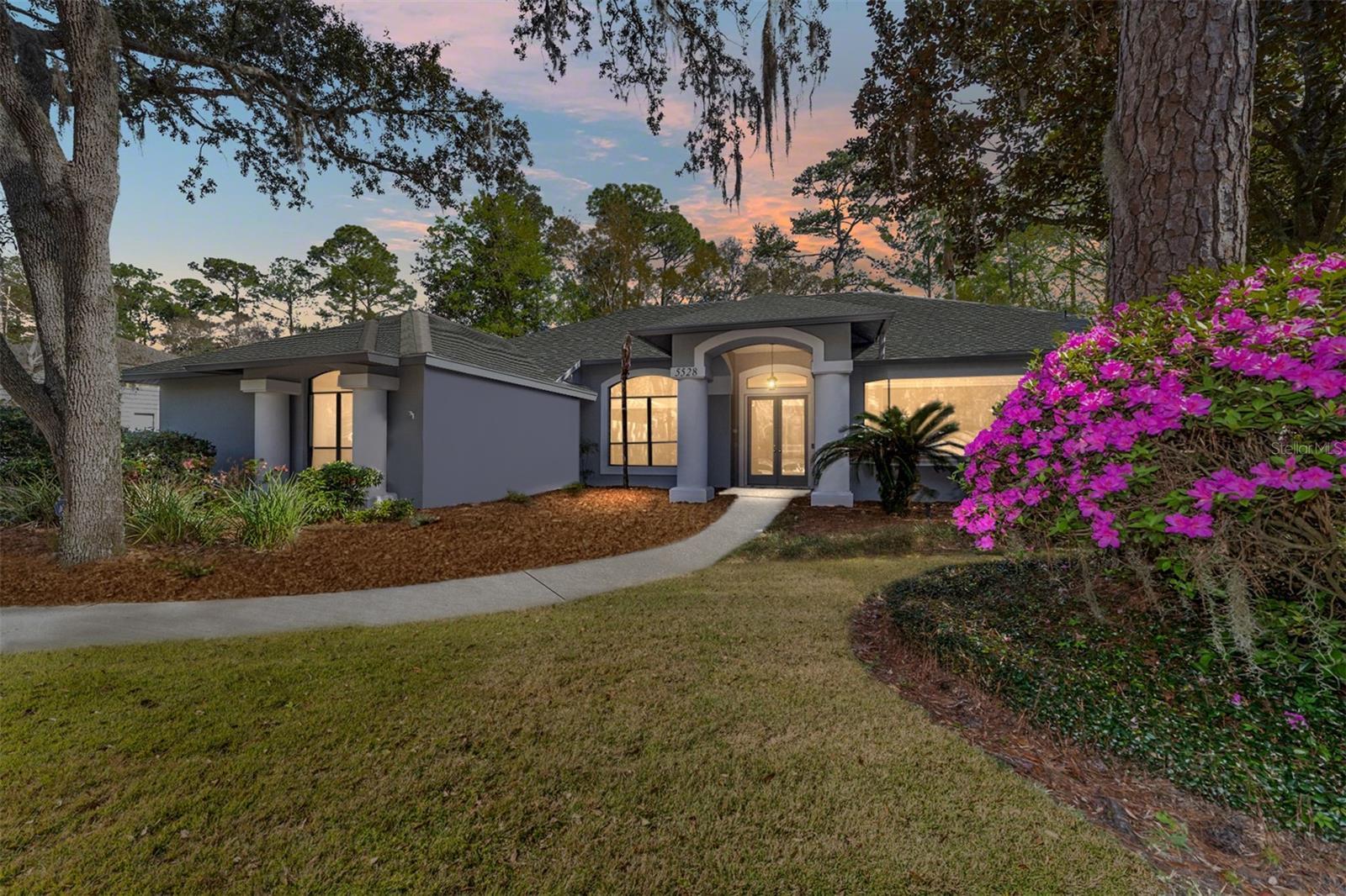 Nw 45th Ln, Gainesville, FL 32606