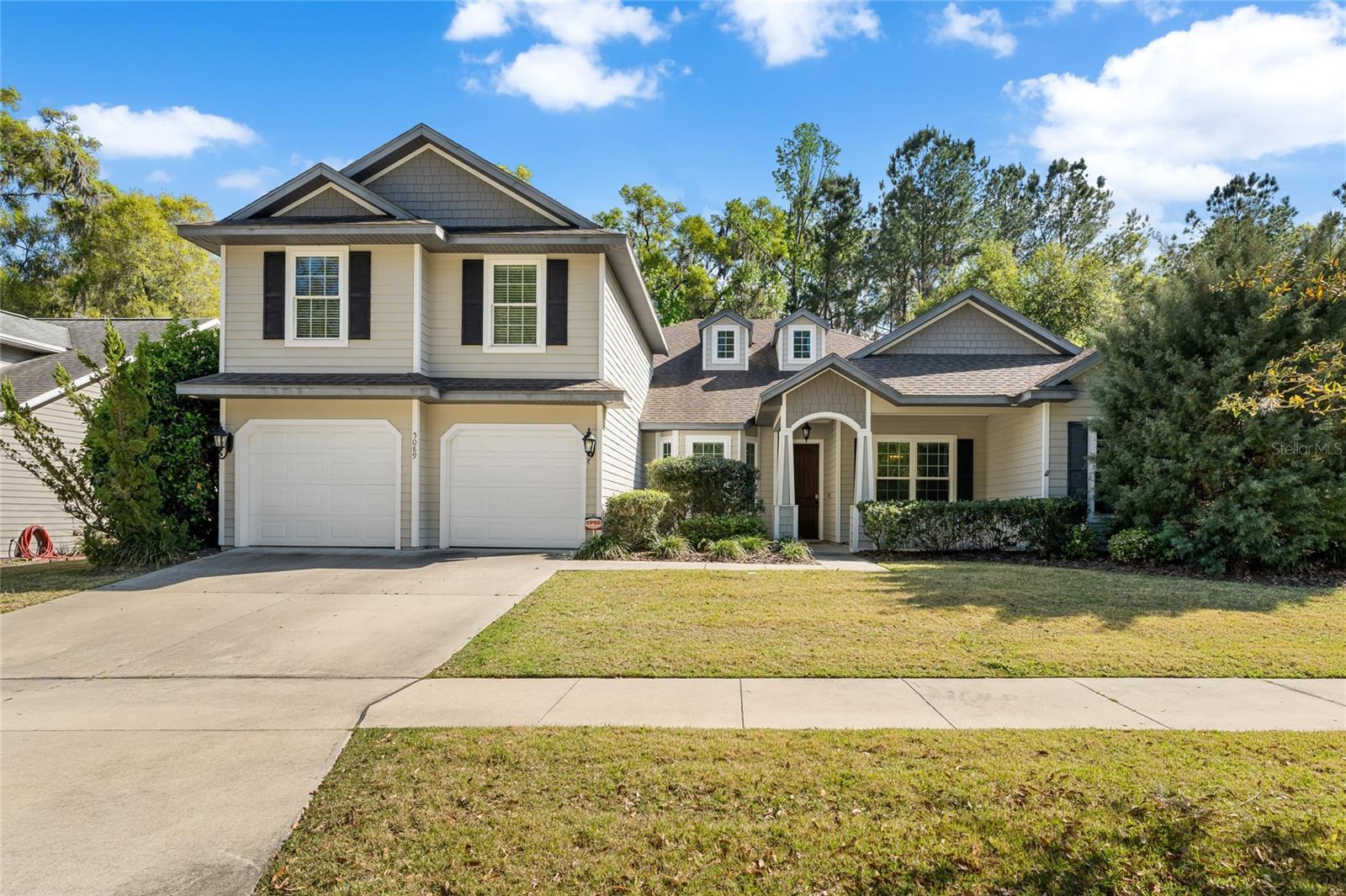 Sw 64th Rd, Gainesville, FL 32608