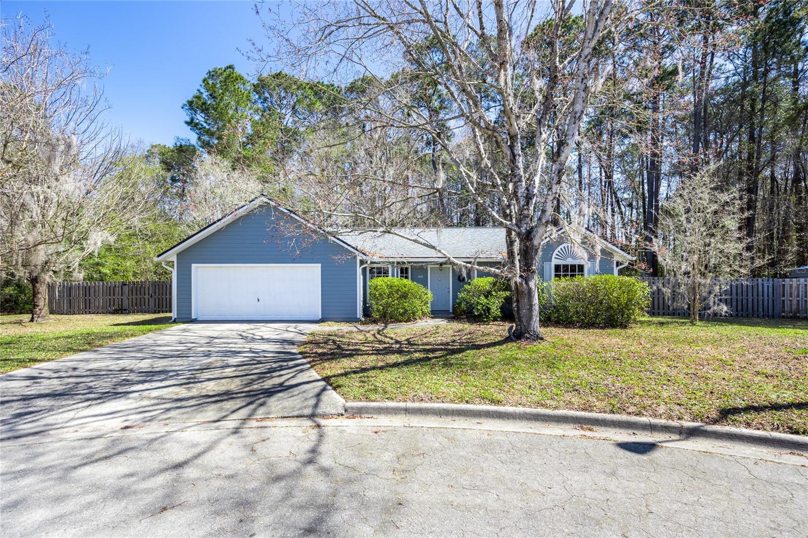 Nw 41st Dr, Gainesville, FL 32653