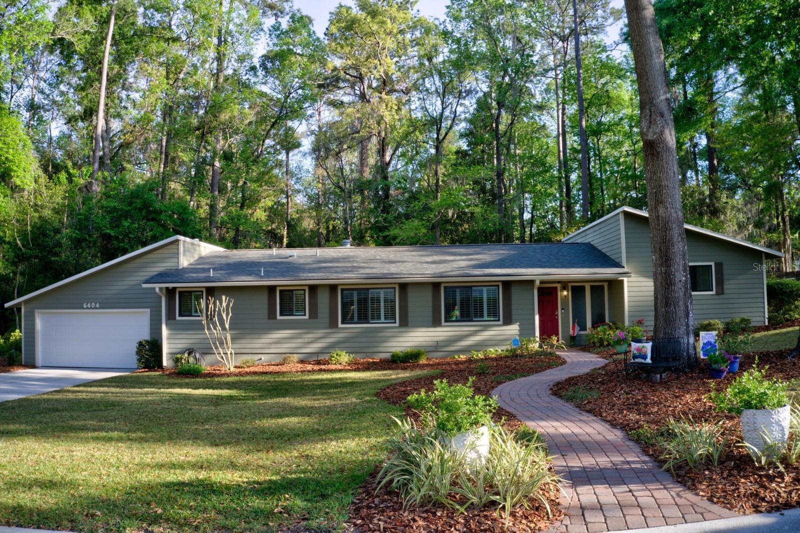 Nw 26th Pl, Gainesville, FL 32606