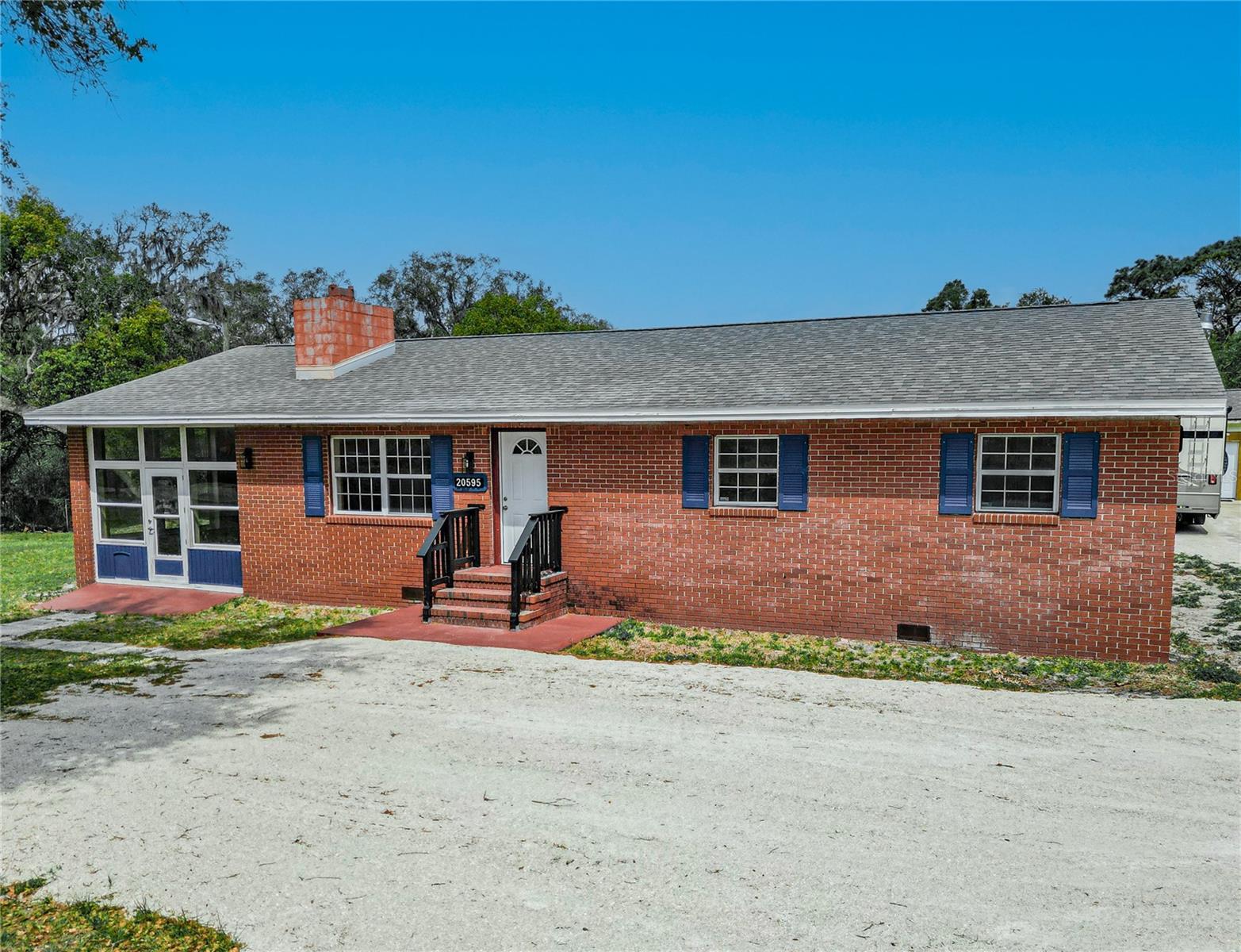 Se Highway 42, Umatilla, FL 32784