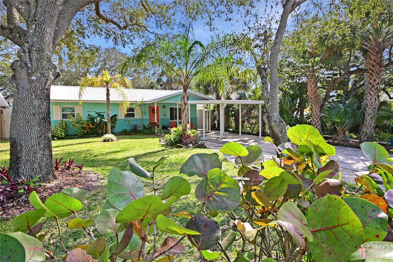 E 20th Ave, New Smyrna Beach, FL 32169