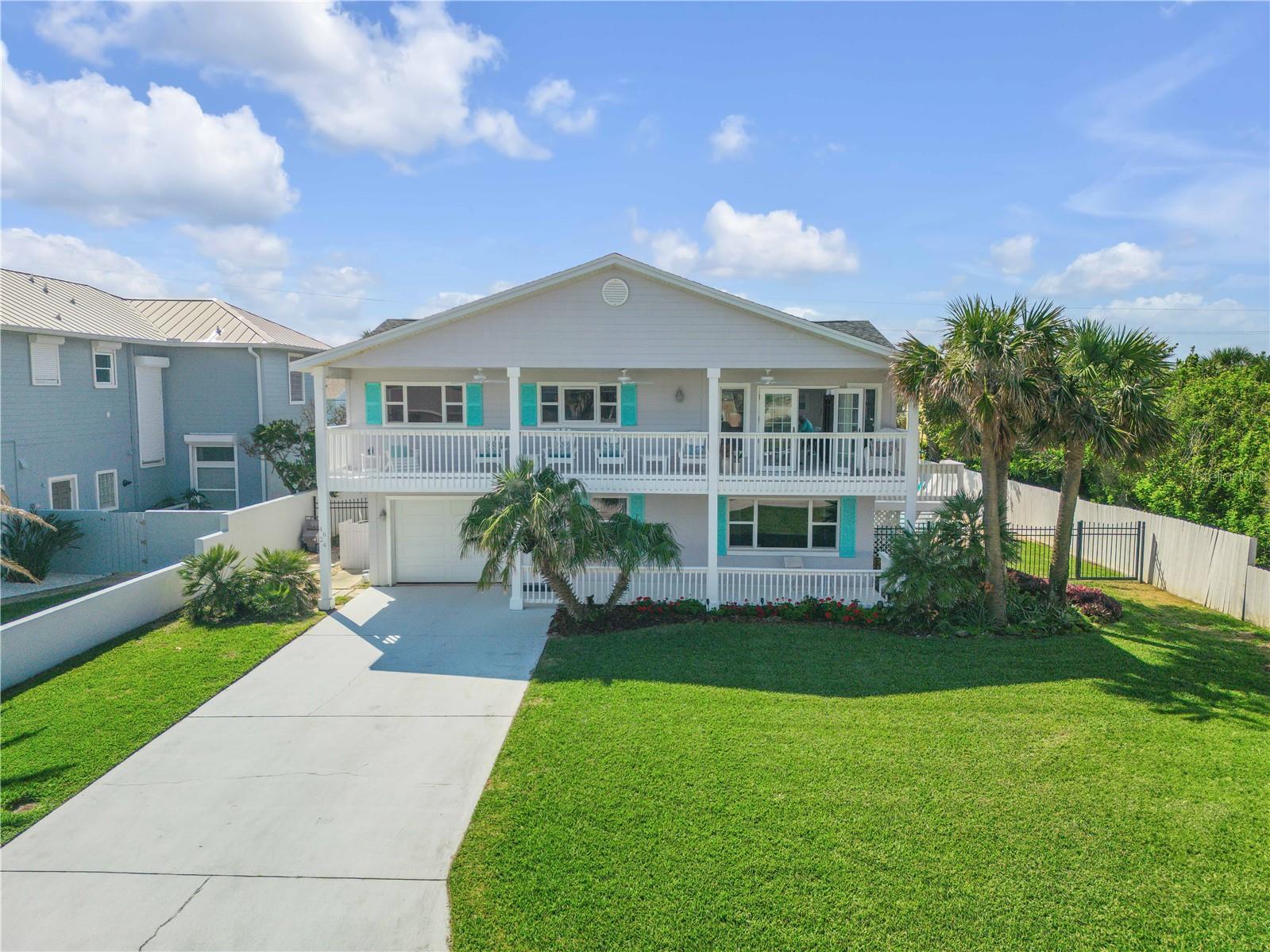 Van Kleeck Dr, New Smyrna Beach, FL 32169