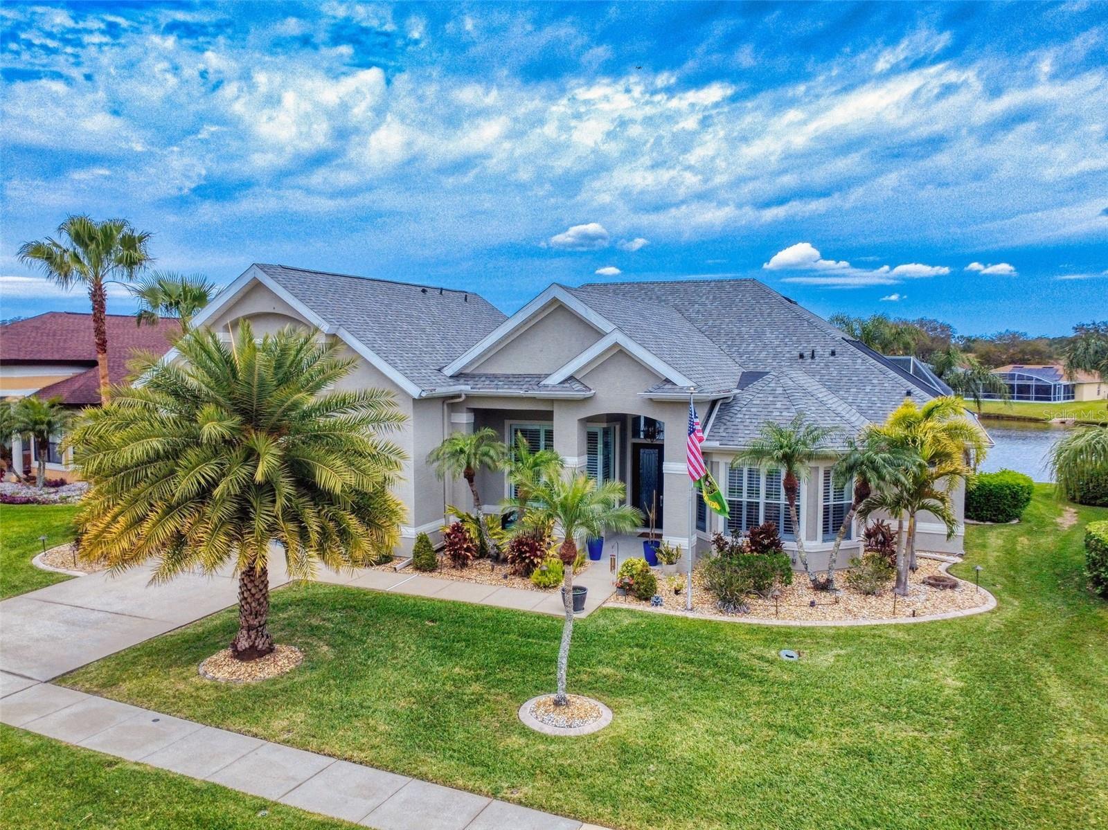 Merryvale Ln, Port Orange, FL 32128