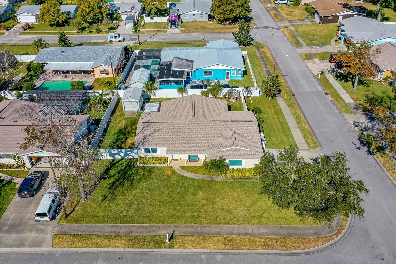 Millbrook Ln, South Daytona, FL 32119