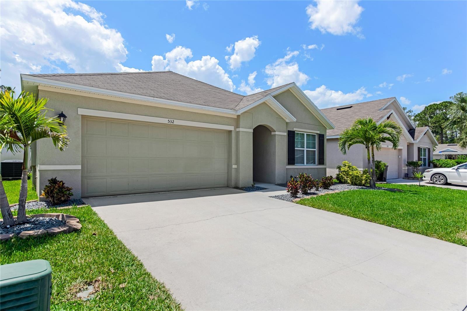White Coral Ln, New Smyrna Beach, FL 32168