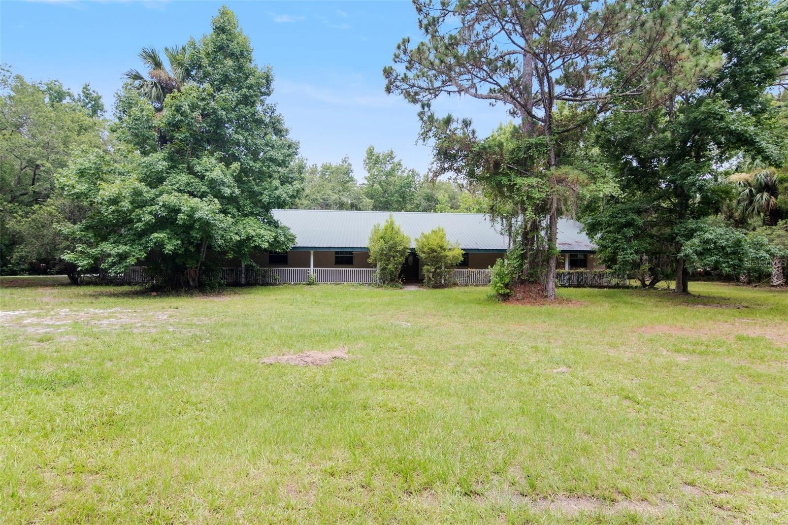 Tabatha Dr, Osteen, FL 32764