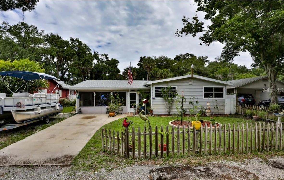 Perdita Ave, Edgewater, FL 32132