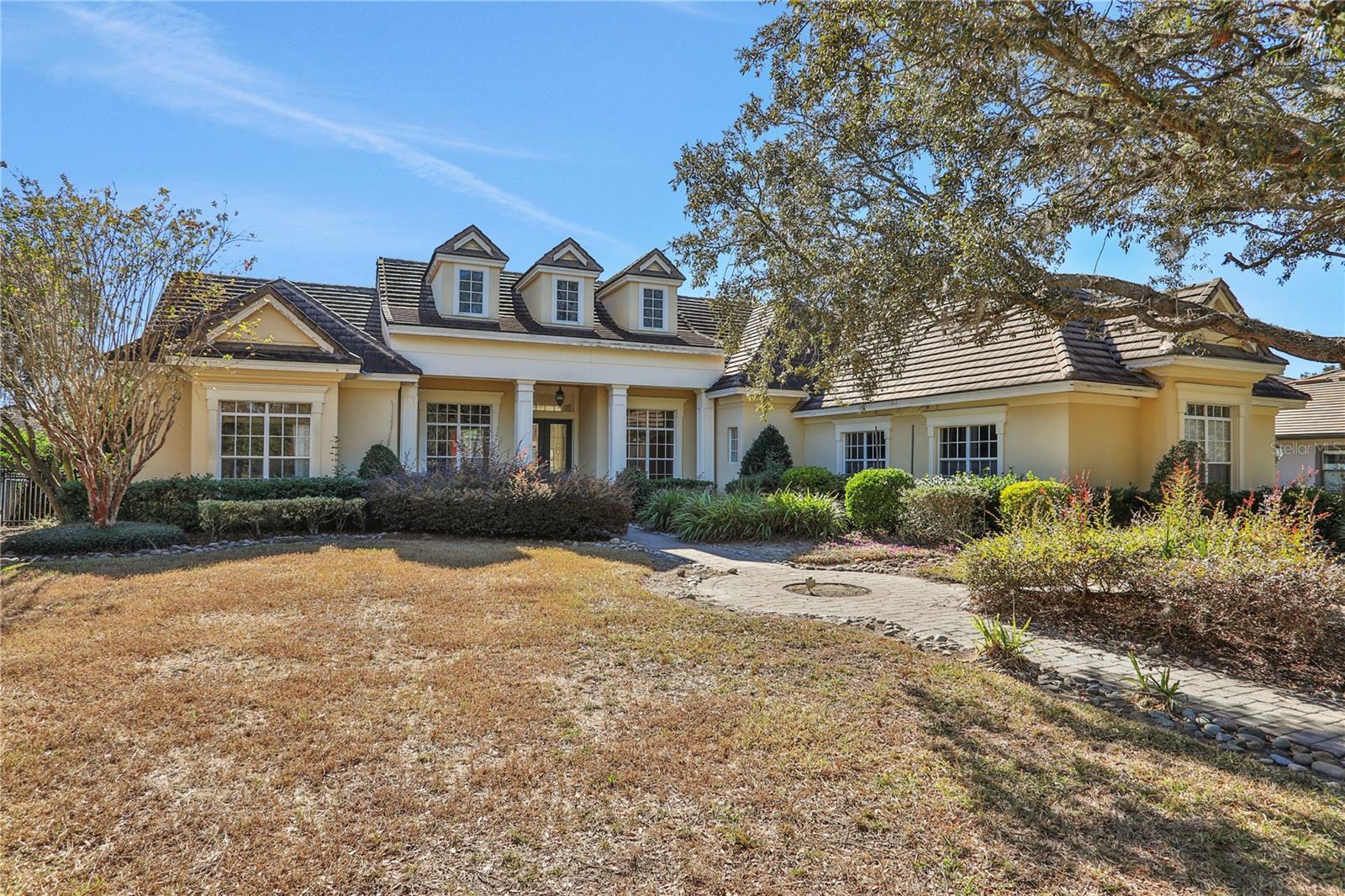 High Hampton Cir, Sorrento, FL 32776