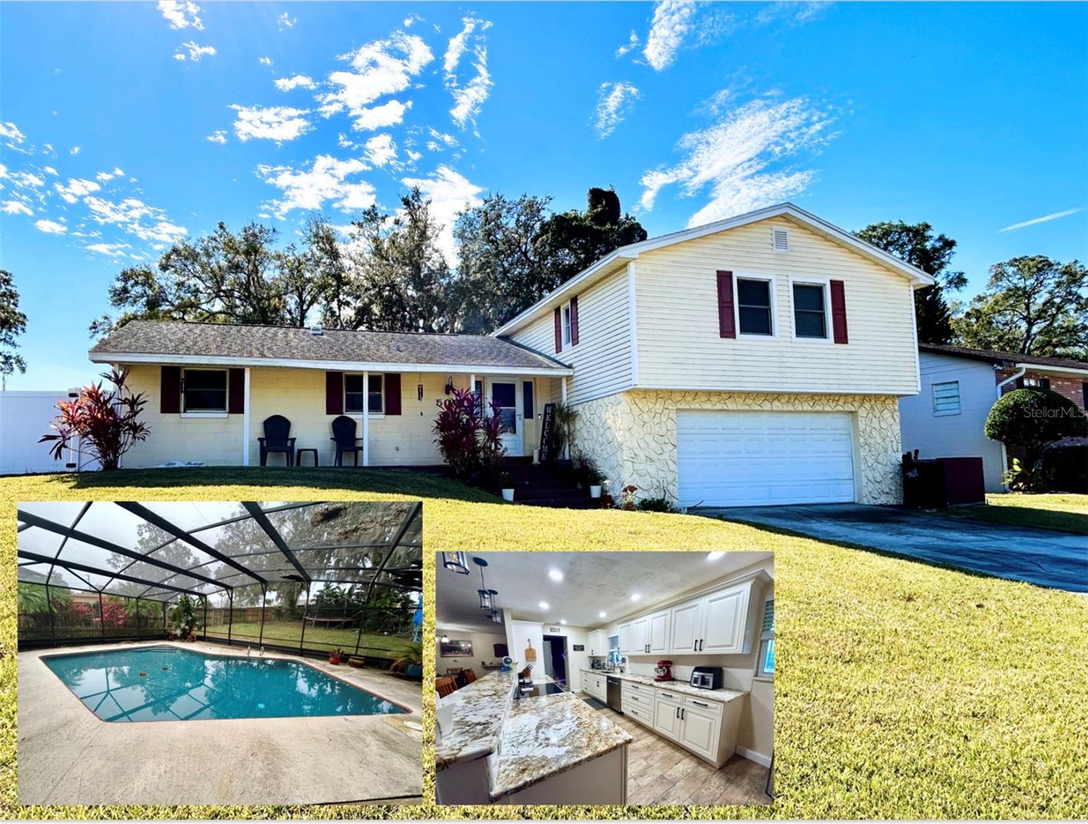 Little Wekiva Rd, Altamonte Springs, FL 32714
