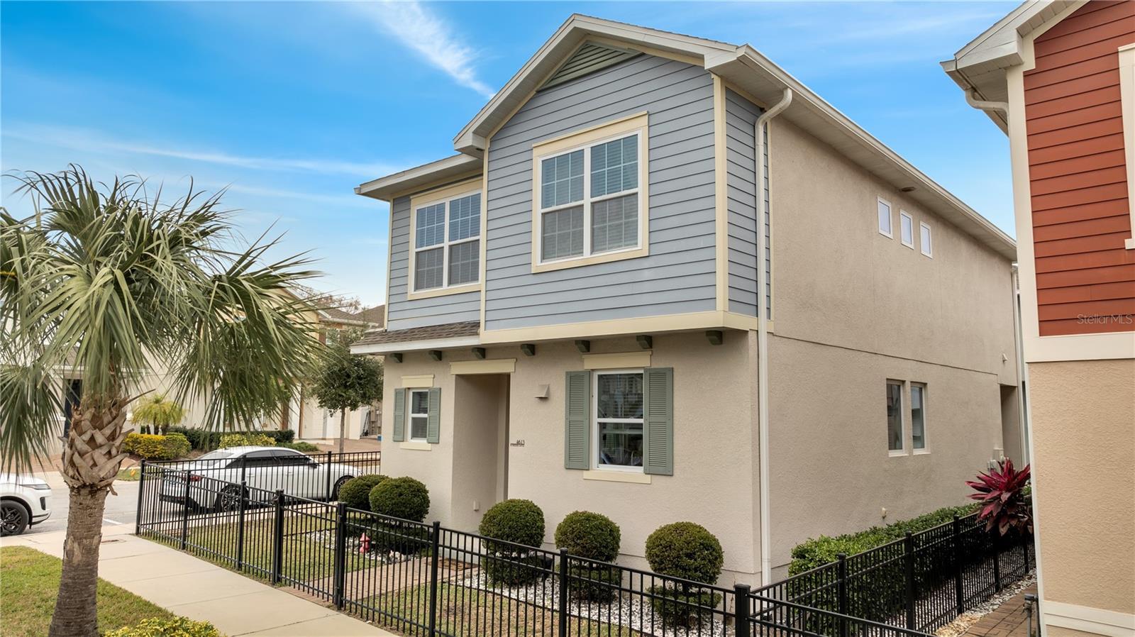 Eureka Ln, Sanford, FL 32773