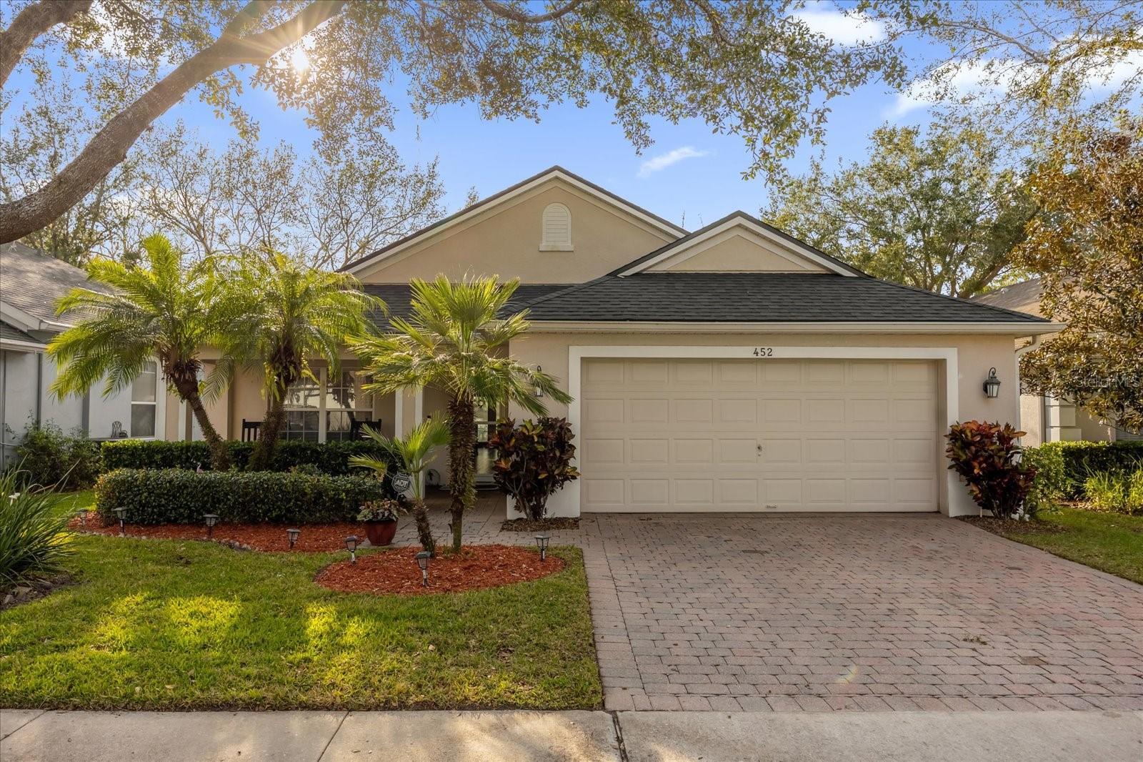 Misty Oaks Run, Casselberry, FL 32707