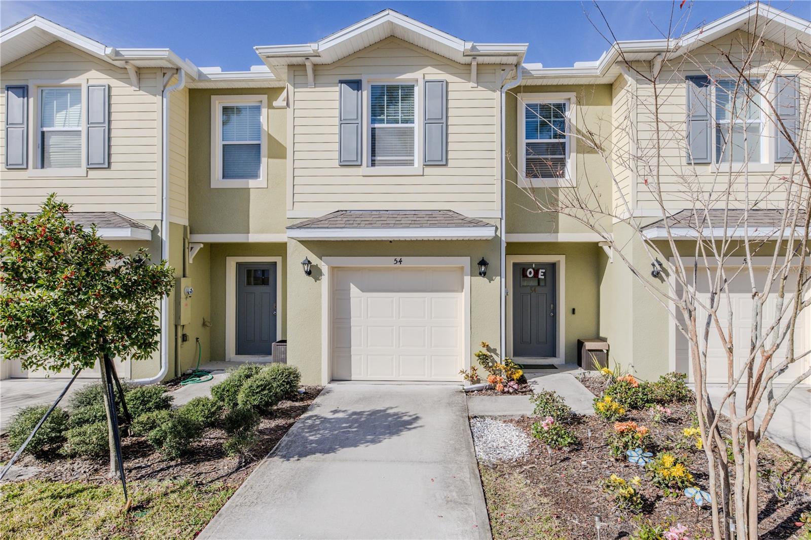 Bella Oaks Dr, Port Orange, FL 32129
