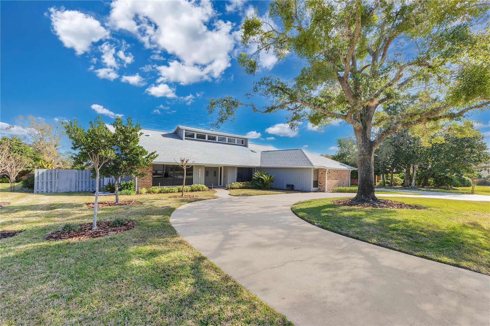 Timber Ridge Dr, Longwood, FL 32779