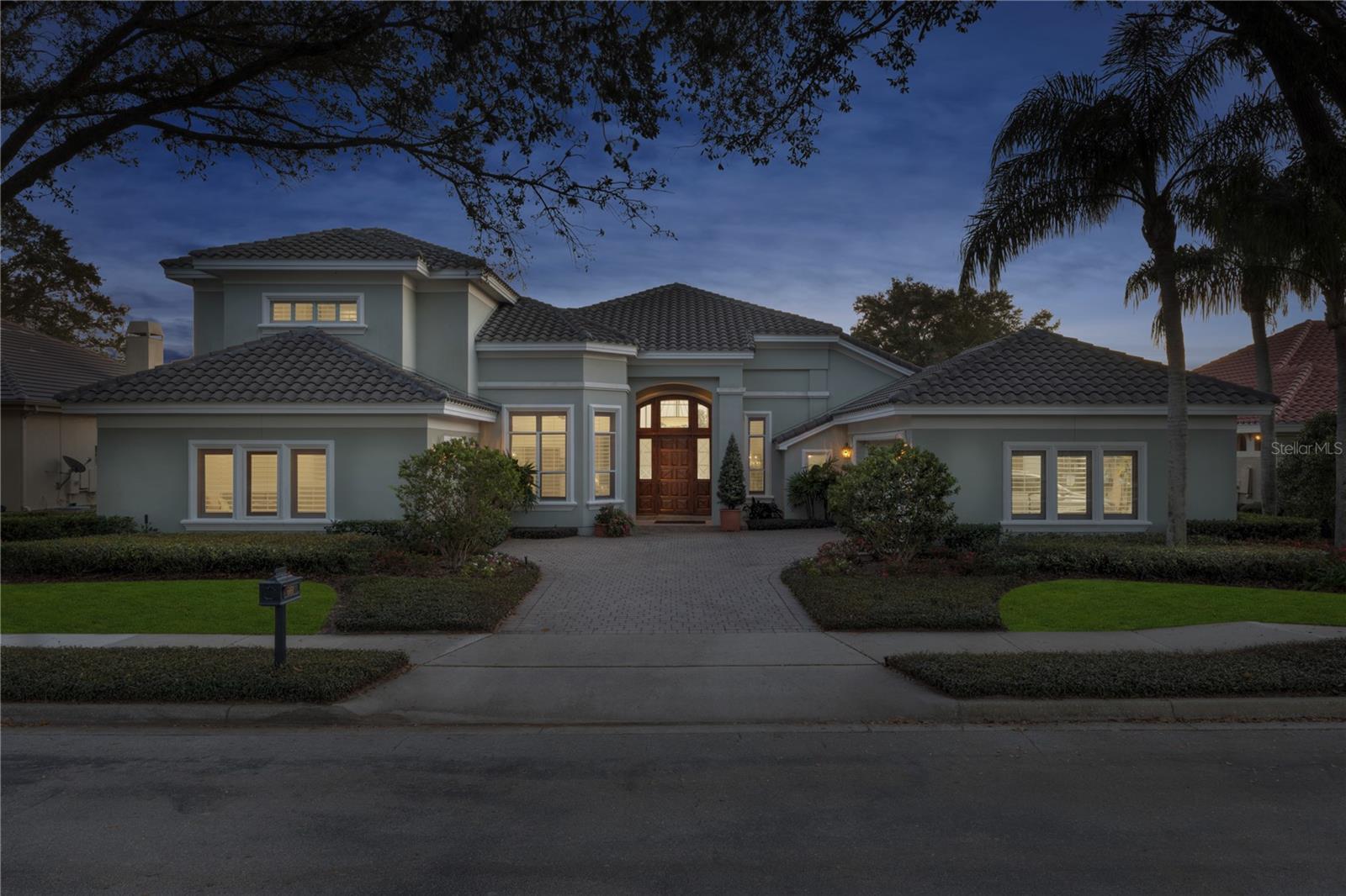 Cricklewood Ter, Lake Mary, FL 32746