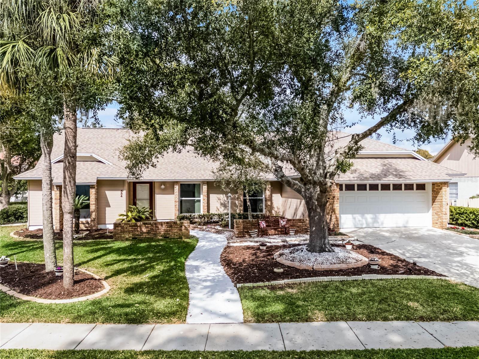Sabal Trail Cir, Longwood, FL 32779