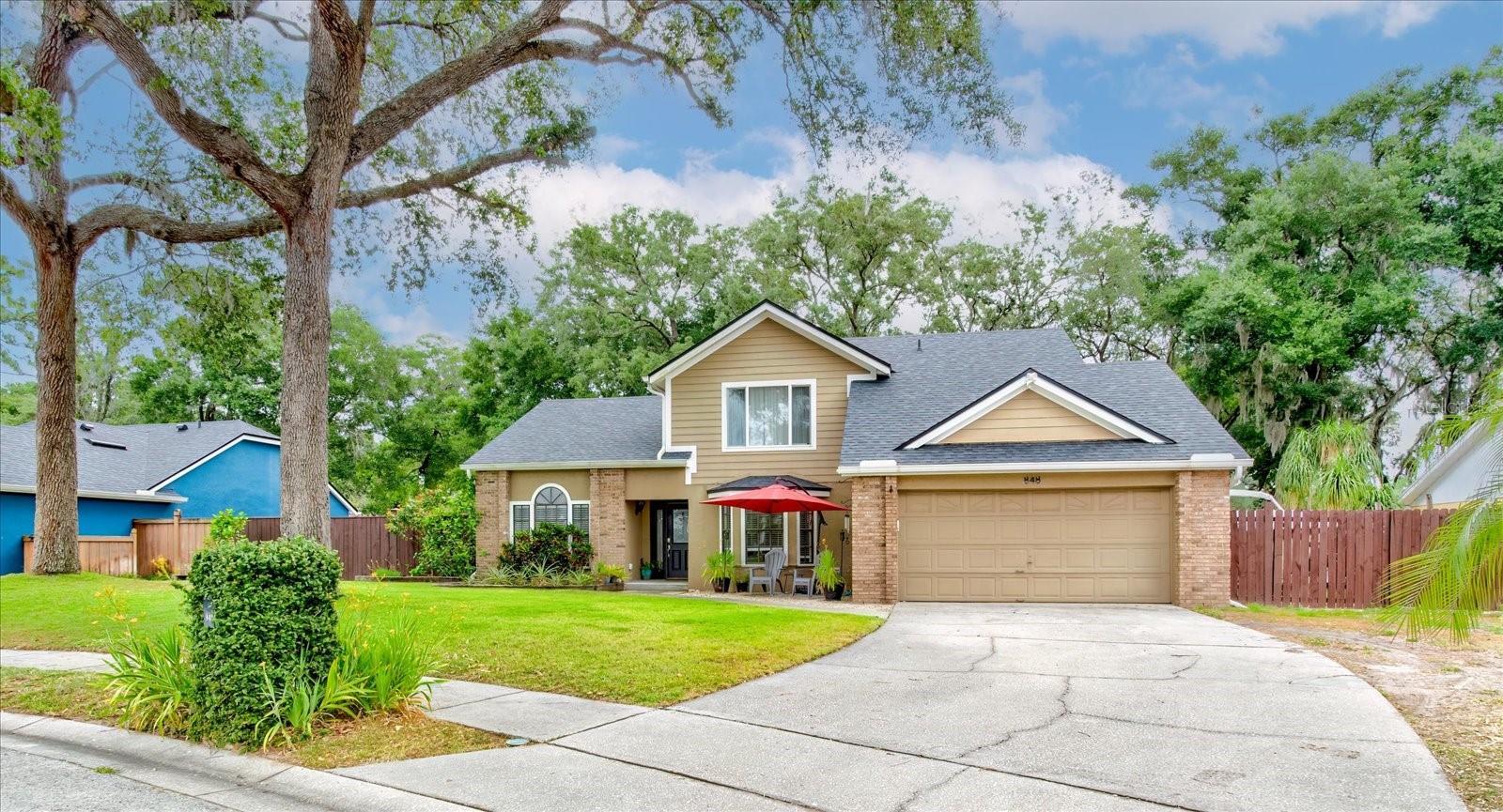 Bucksaw Pl, Longwood, FL 32750