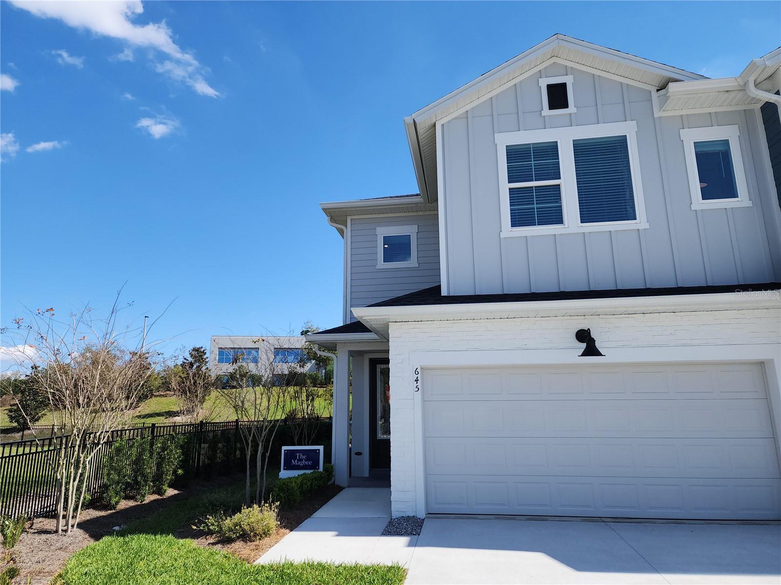 Astera Winds Ln, Lake Mary, FL 32746