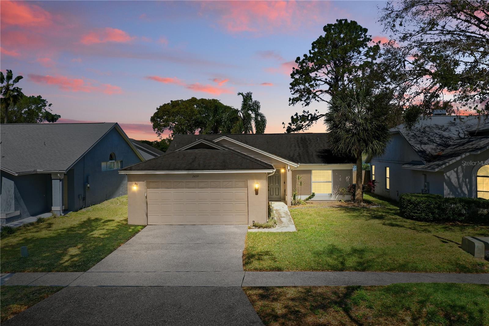 Lake Jackson Cir, Apopka, FL 32703