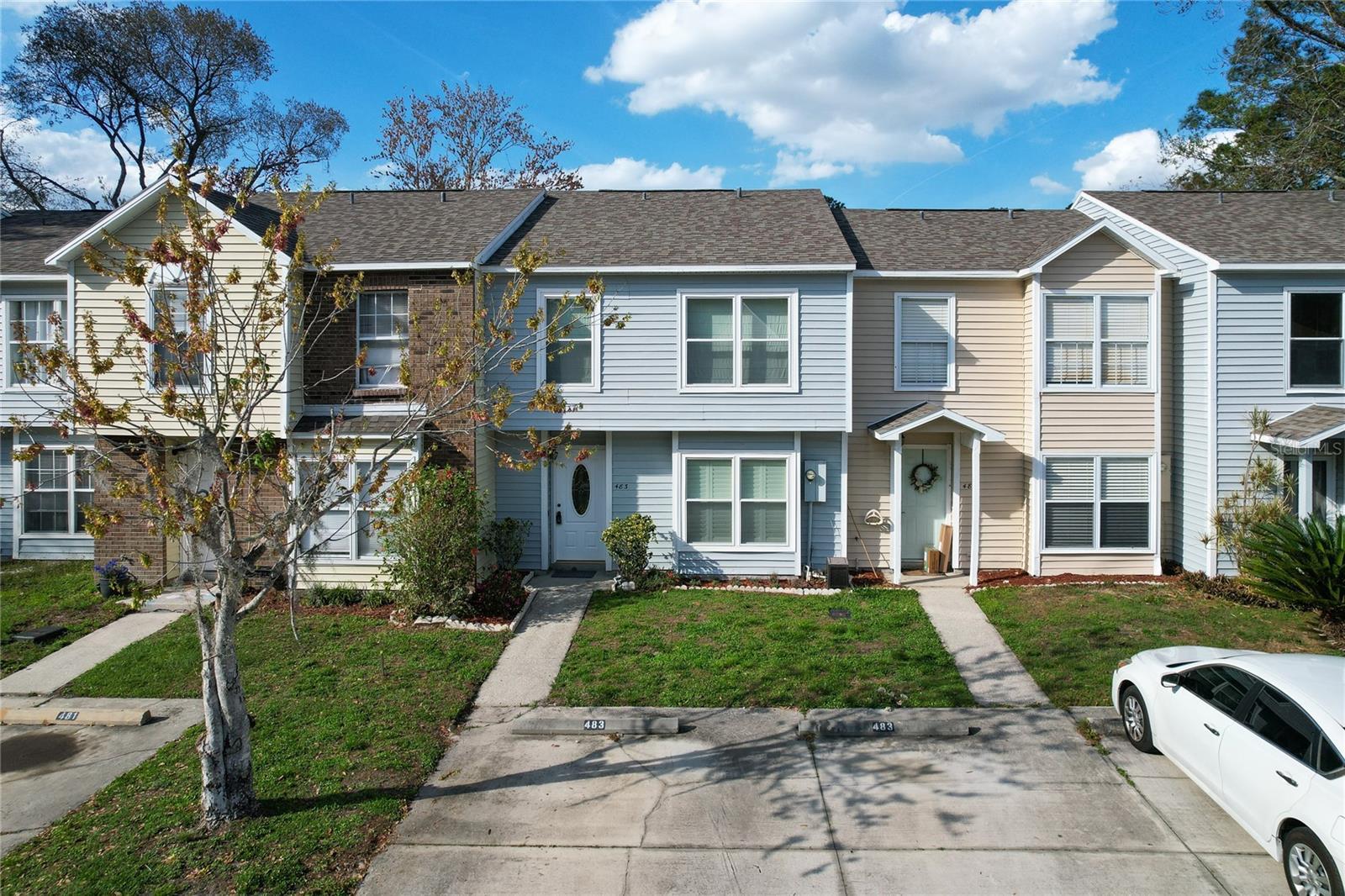 Green Spring Cir, Winter Springs, FL 32708