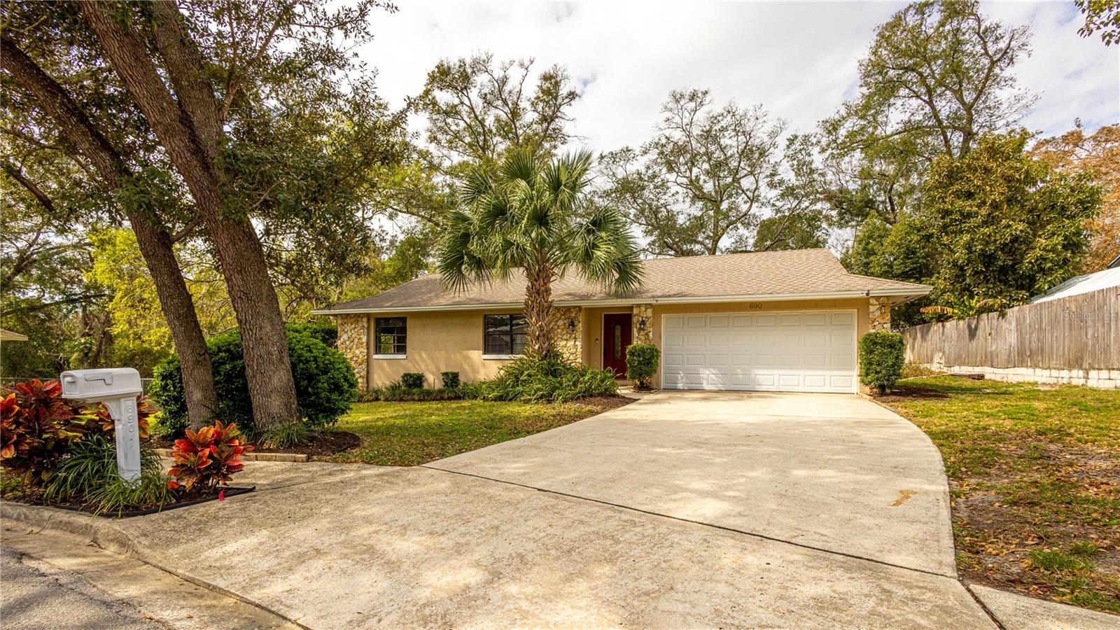 Shady Ct, Altamonte Springs, FL 32701