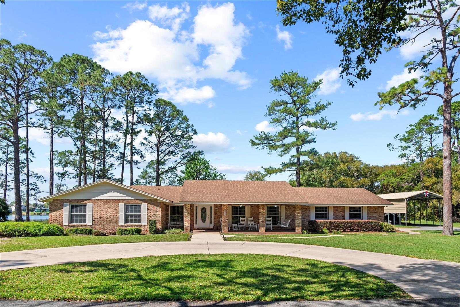 Pineview Way, Apopka, FL 32703