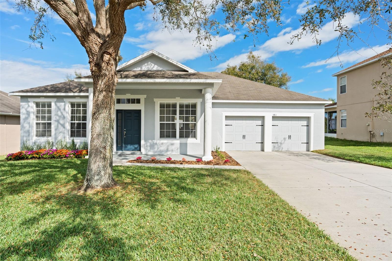 Mary Paula Dr, Apopka, FL 32712