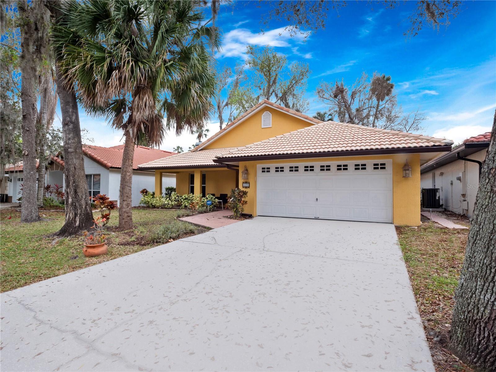 Nighthawk Cir, Winter Springs, FL 32708