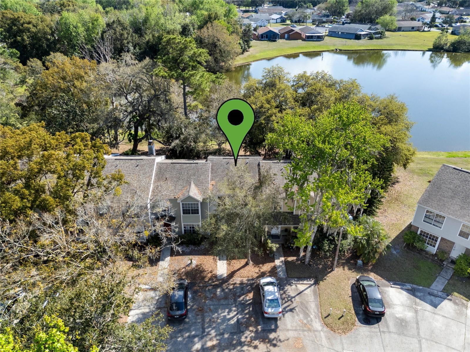 Green Spring Cir, Winter Springs, FL 32708