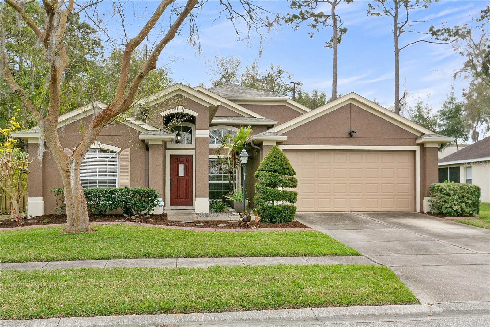 Glen Oak Pl, Sanford, FL 32771