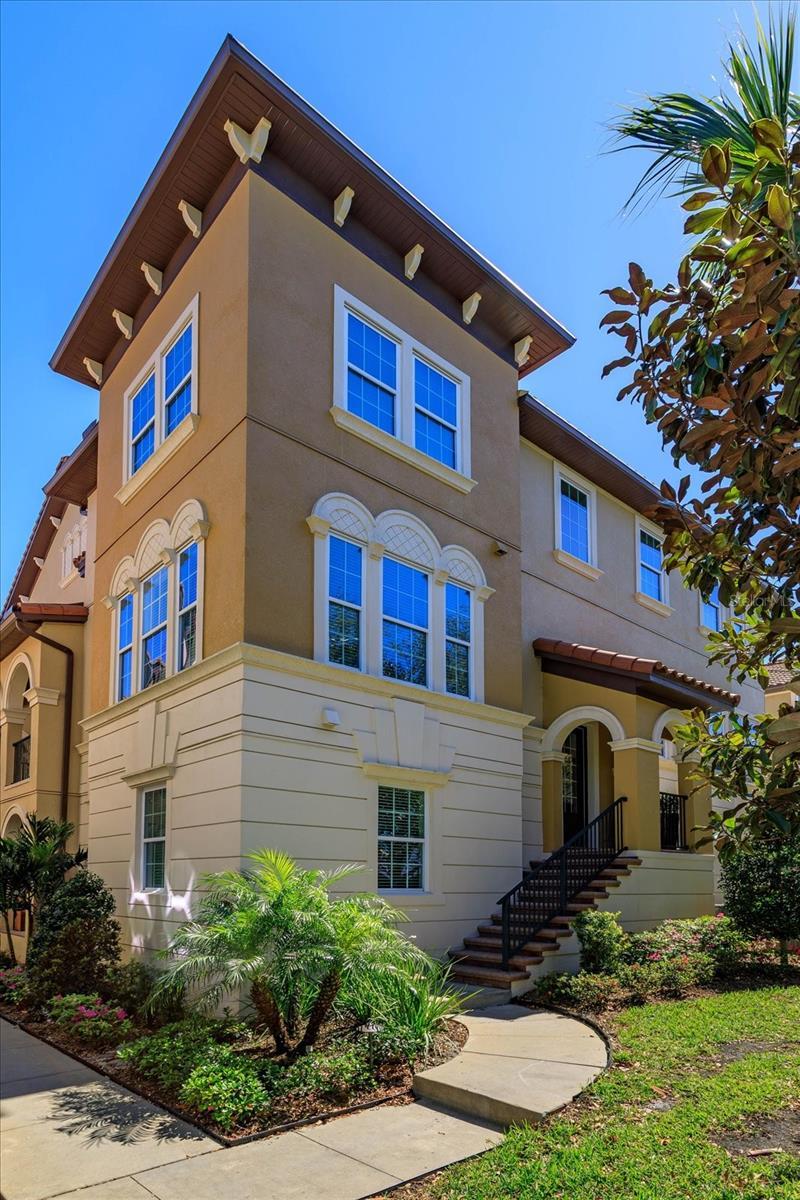Lobelia Dr, Lake Mary, FL 32746