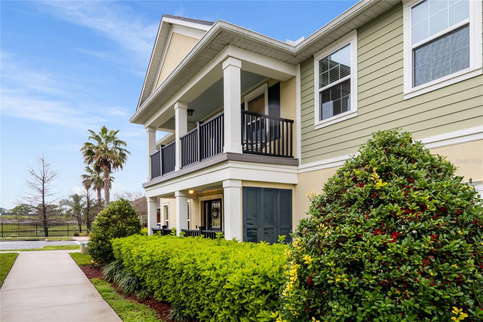 Gee Hammock Ln, Winter Springs, FL 32708