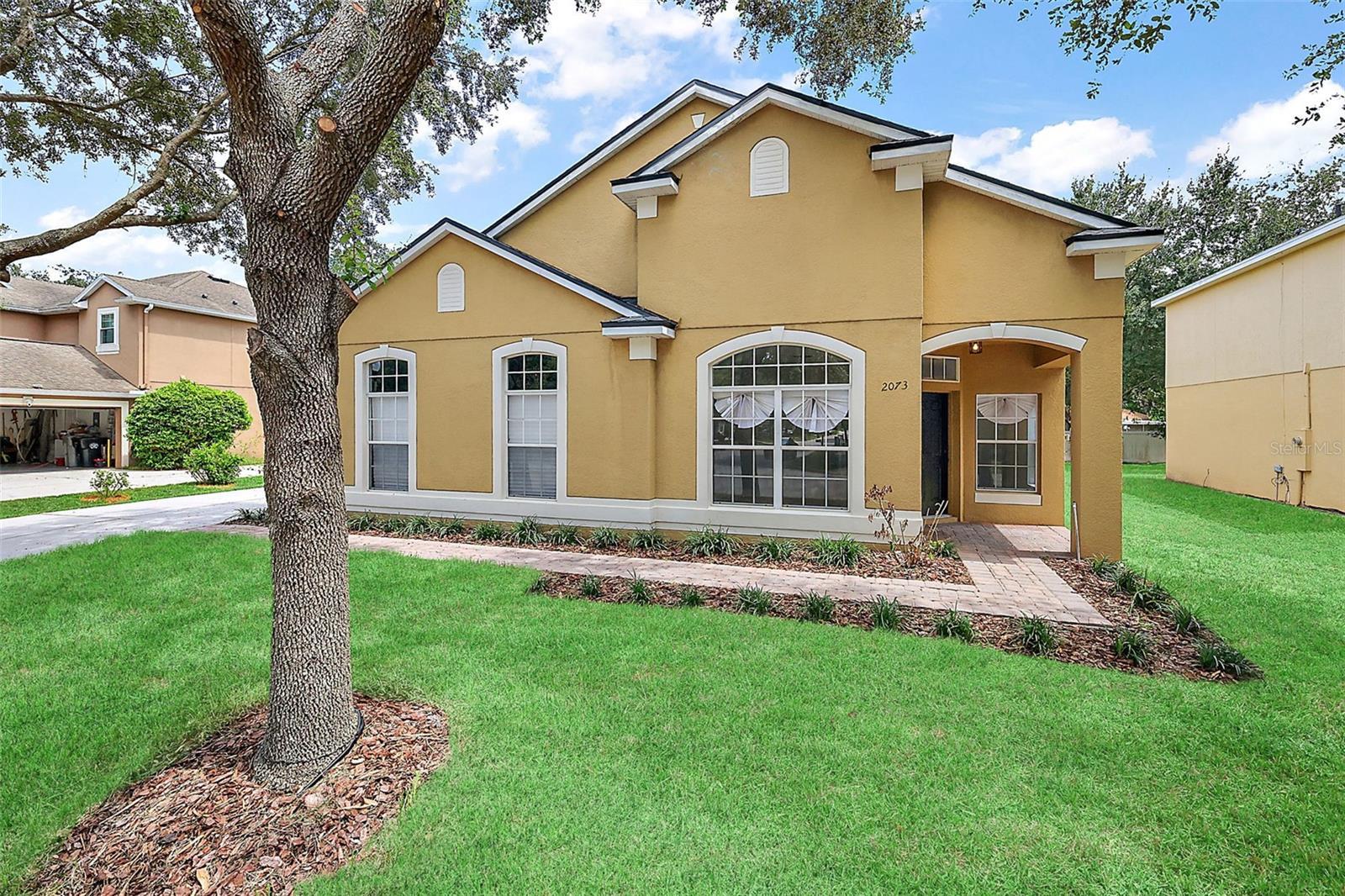 Home Again Rd, Apopka, FL 32712