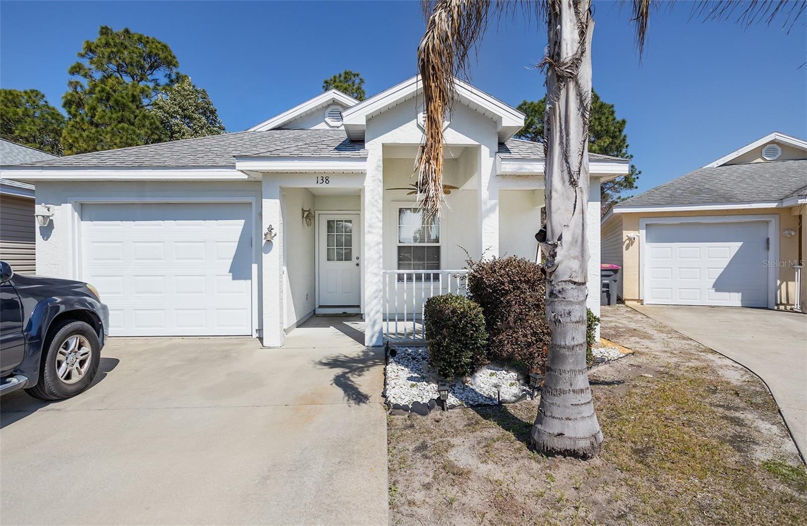 White Cap Way, Panama City Beach, FL 32407