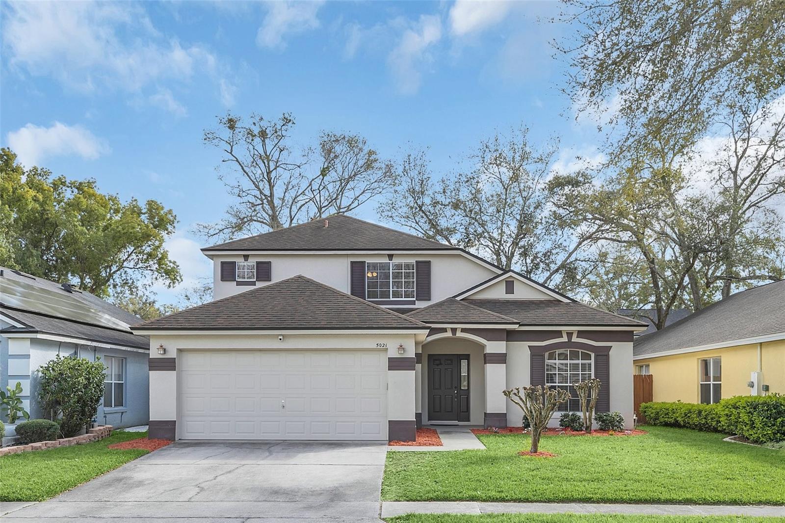 Sweet Leaf Ct, Altamonte Springs, FL 32714