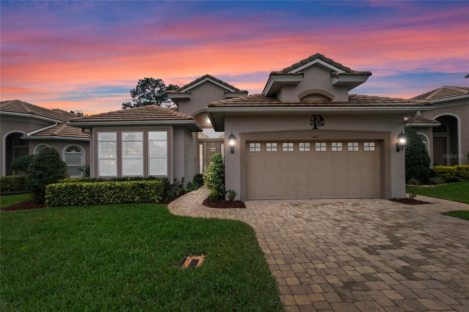 Sotheby Way, Debary, FL 32713
