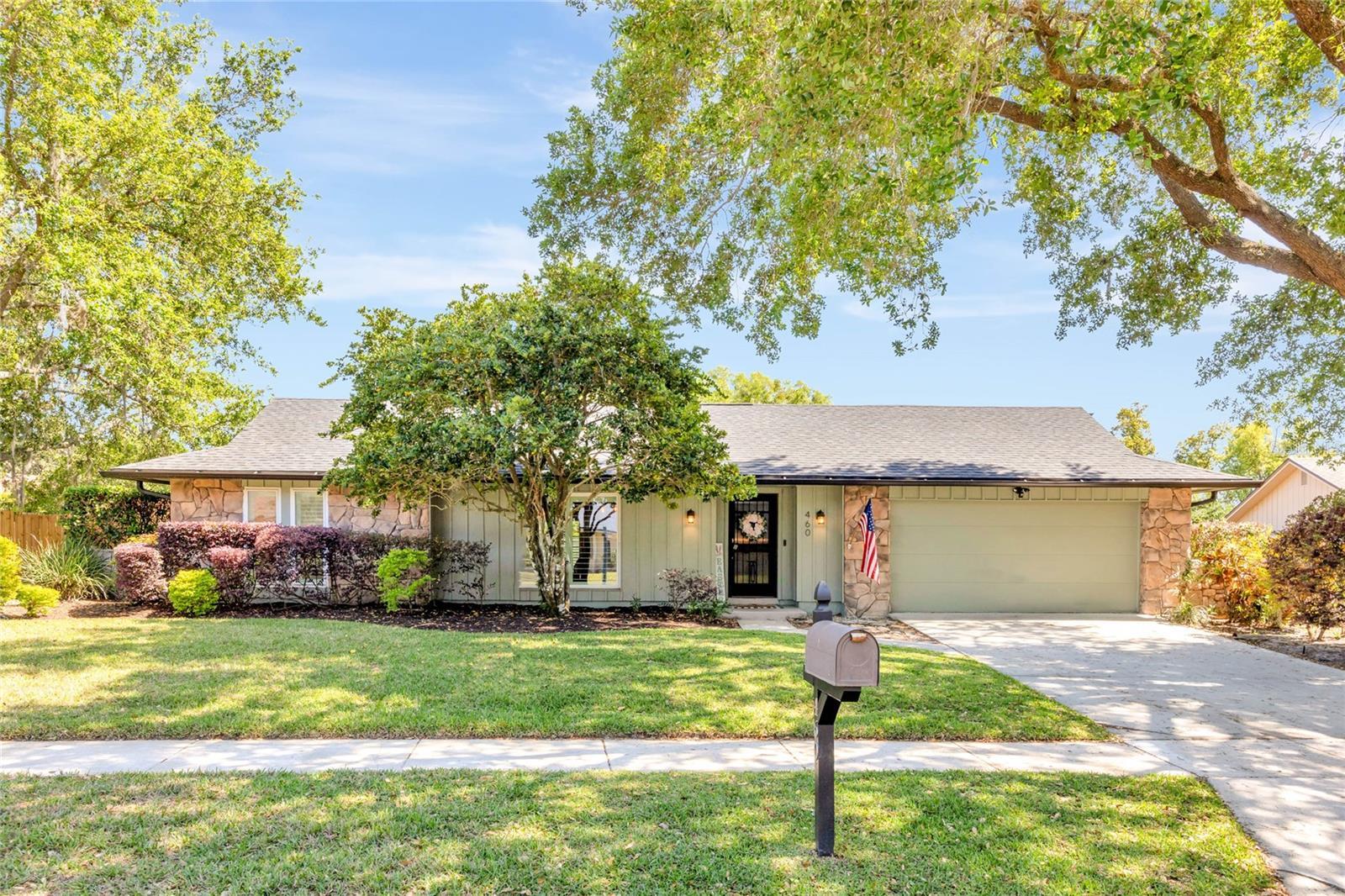 Forestwood Ln, Maitland, FL 32751