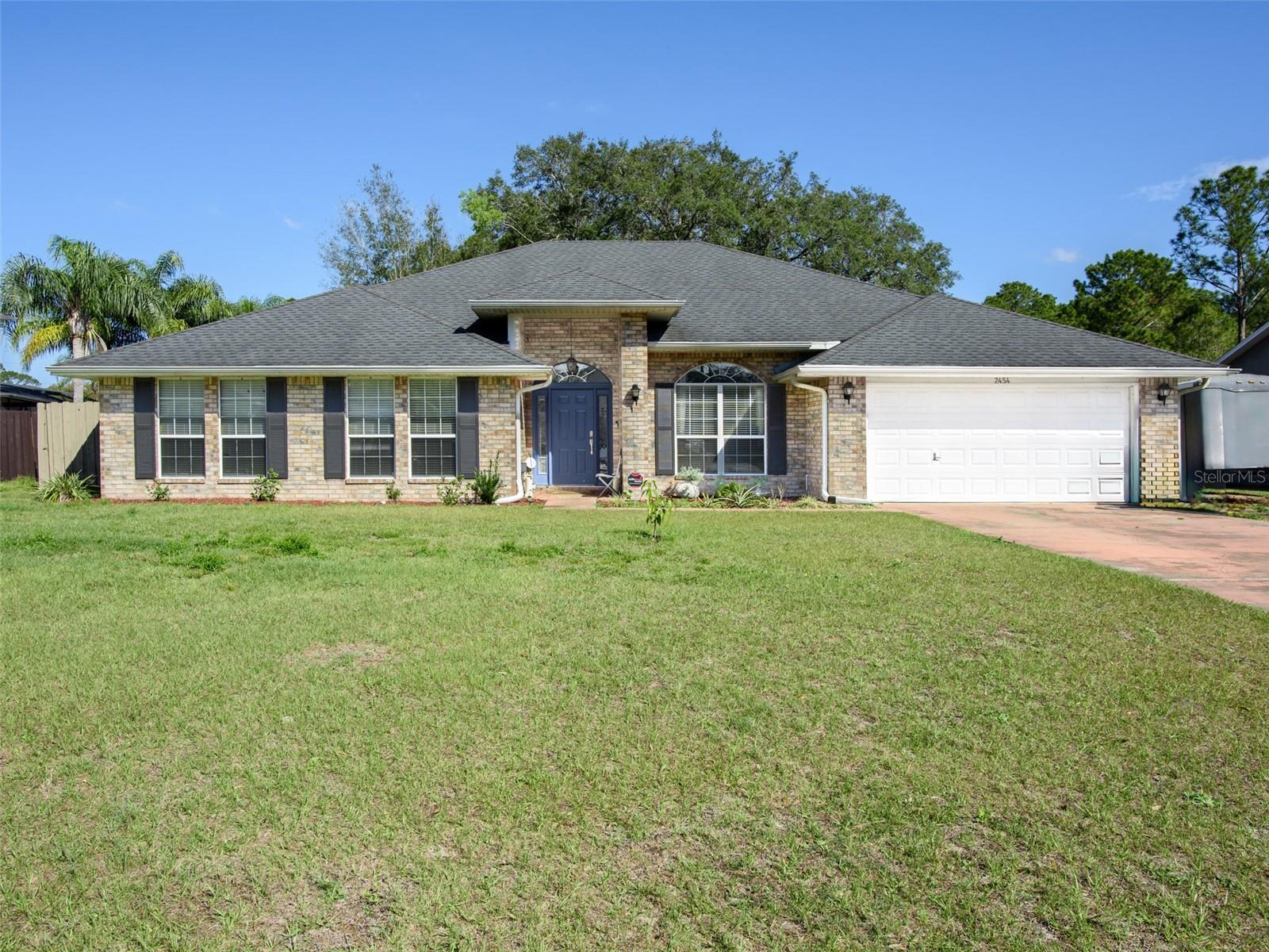 Whitehorse St, Deltona, FL 32738