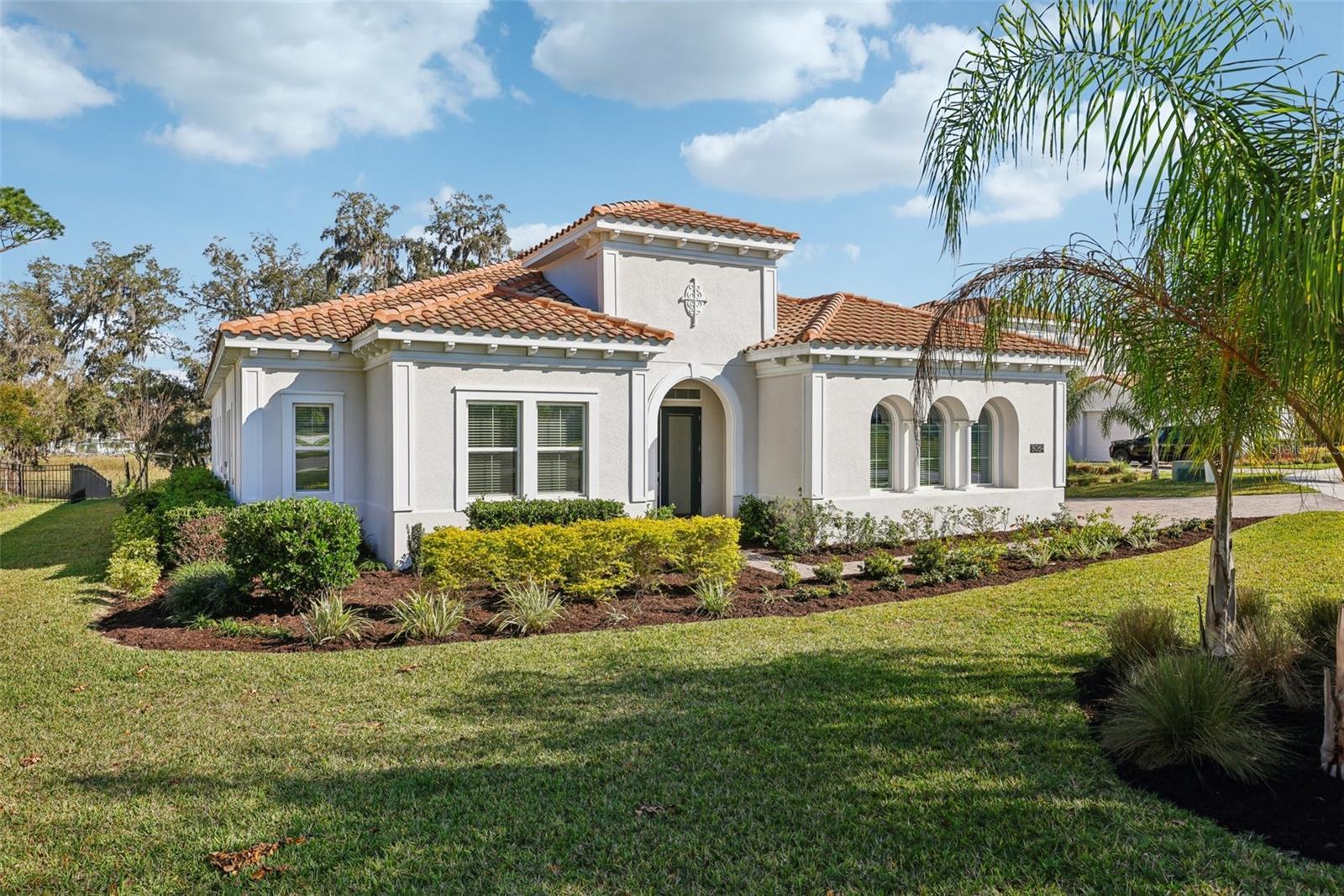 Peaceful Cir, Sanford, FL 32771