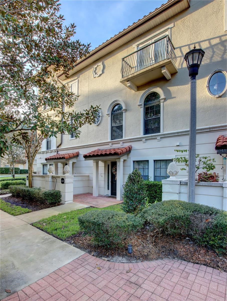 Messina Dr, Lake Mary, FL 32746