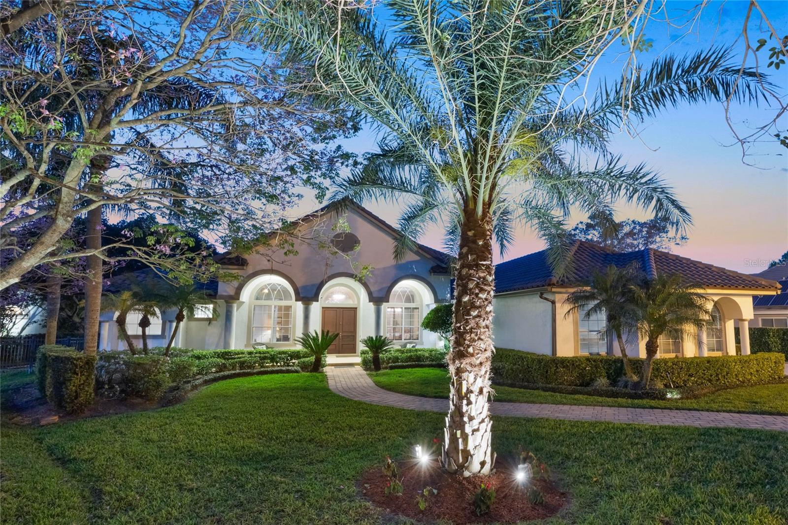 Spring Club Dr, Altamonte Springs, FL 32714