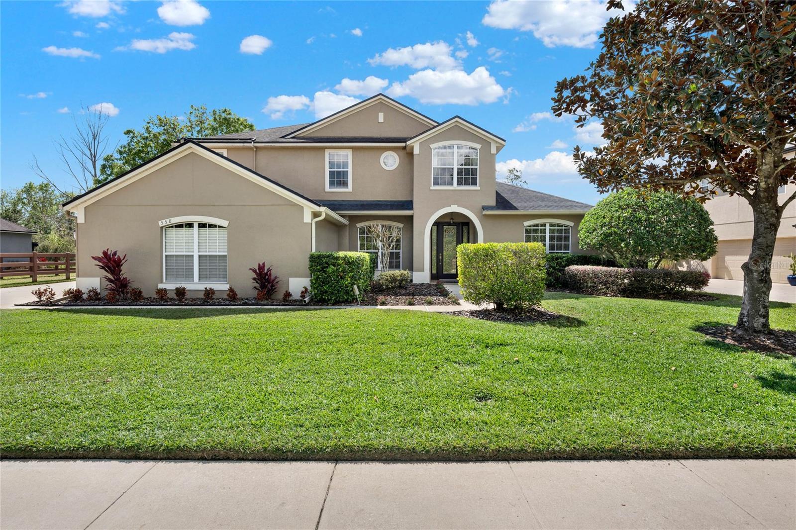 Osprey Lakes Cir, Chuluota, FL 32766