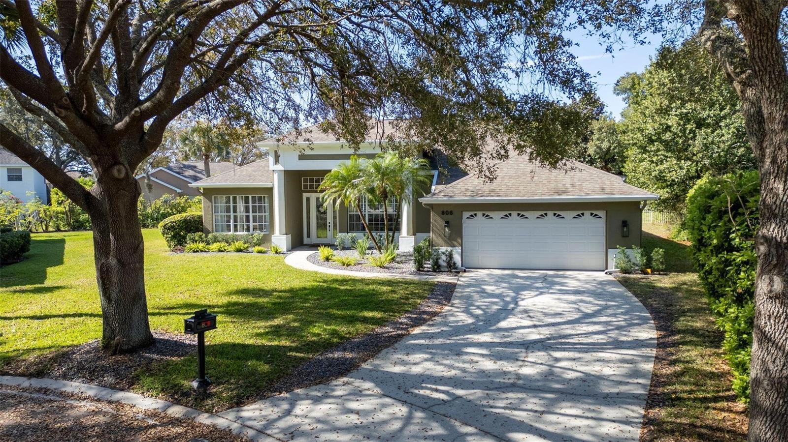 Roswell Cv, Lake Mary, FL 32746