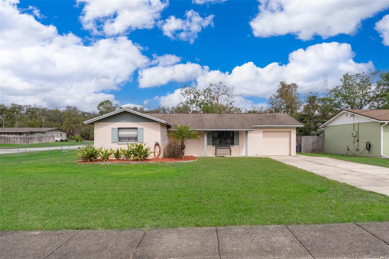 13th Ave, Longwood, FL 32750