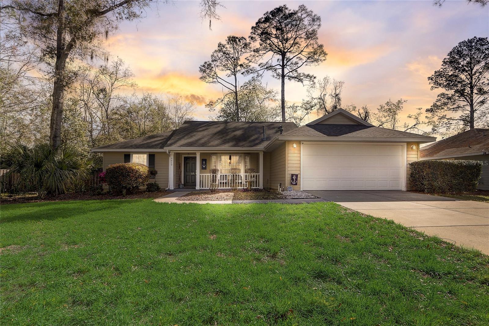 Sw 80th St, Gainesville, FL 32608