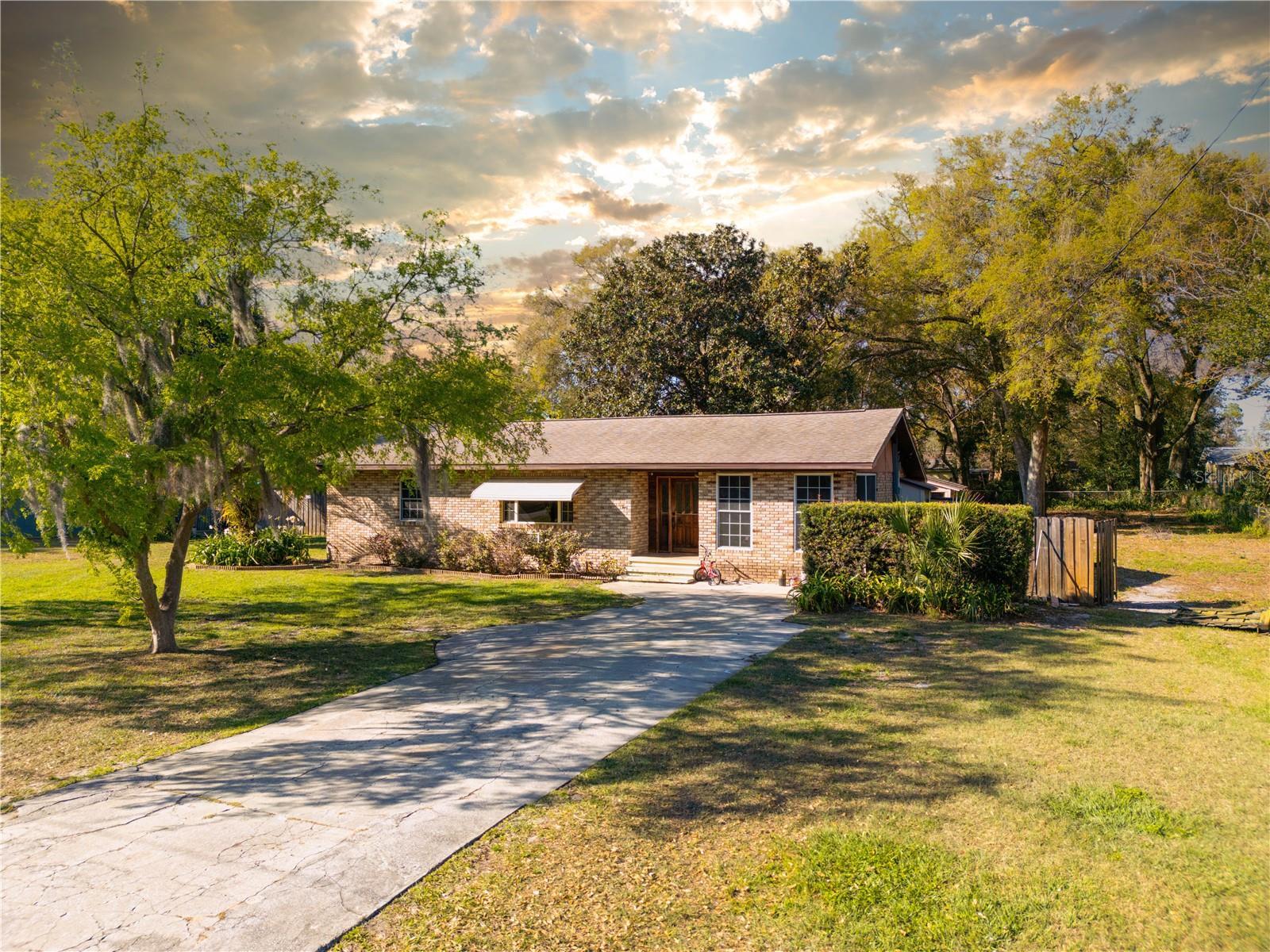 Smyrna Dr, Debary, FL 32713