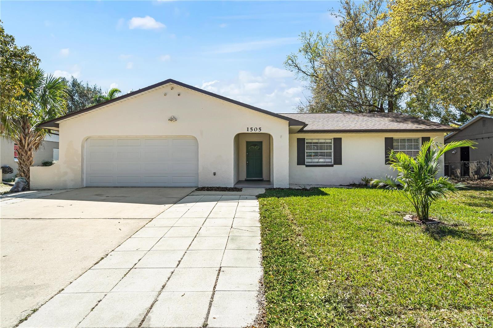 Guinevere Dr, Casselberry, FL 32707