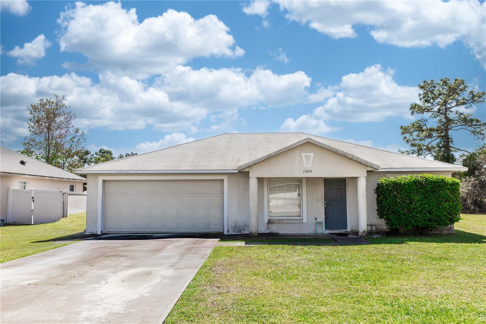 Bayport Dr, Deltona, FL 32738