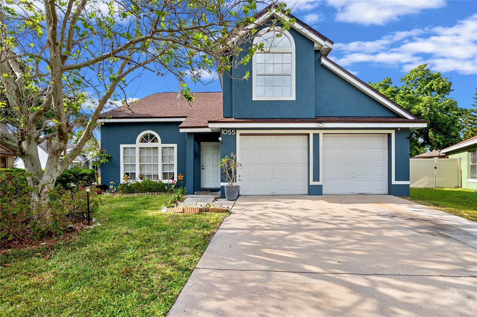 Burnett St, Oviedo, FL 32765