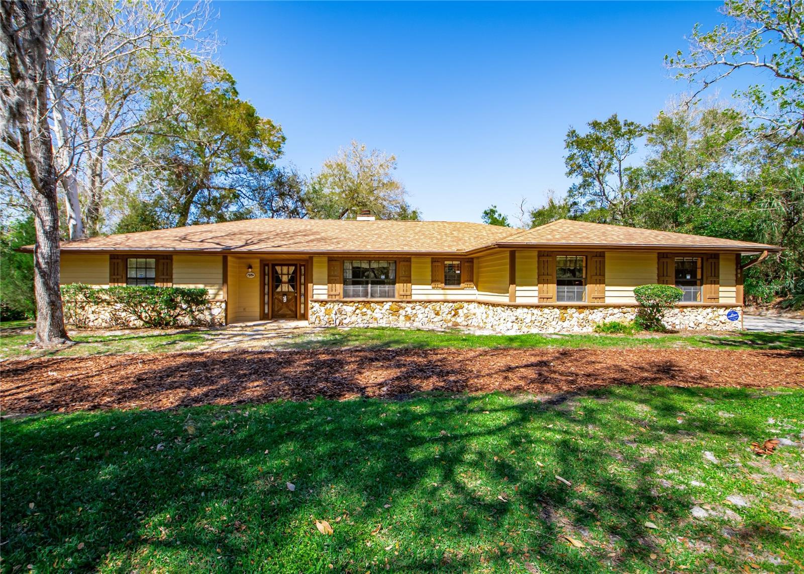 Breckenridge Dr, Port Orange, FL 32127